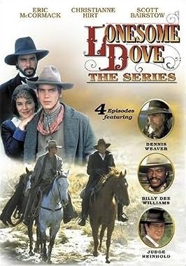 LugaTv | Watch Lonesome Dove: The Series seasons 1 - 2 for free online
