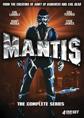LugaTv | Watch M.A.N.T.I.S. seasons 1 - 1 for free online