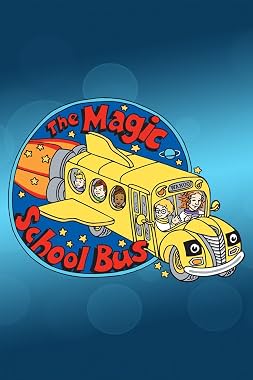 LugaTv | Watch The Magic School Bus seasons 1 - 4 for free online