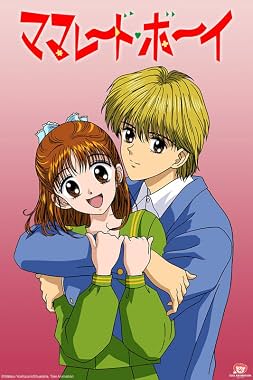 LugaTv | Watch Marmalade Boy seasons 1 - 1 for free online