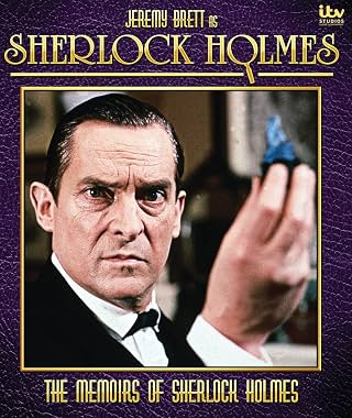 LugaTv | Watch The Memoirs of Sherlock Holmes seasons 1 - 1 for free online