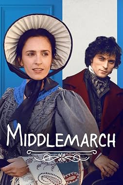 LugaTv | Watch Middlemarch seasons 1 - 1 for free online