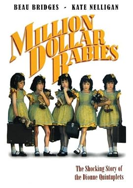 LugaTv | Watch Million Dollar Babies seasons 1 - 1 for free online