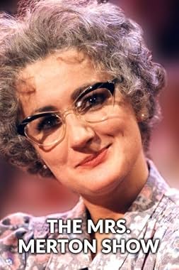 LugaTv | Watch The Mrs. Merton Show seasons 1 - 5 for free online