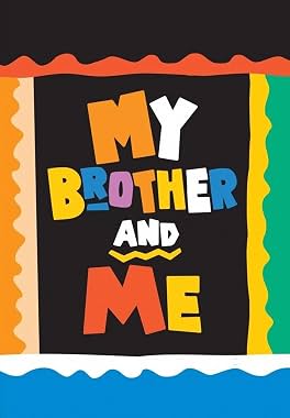 LugaTv | Watch My Brother and Me seasons 1 - 1 for free online