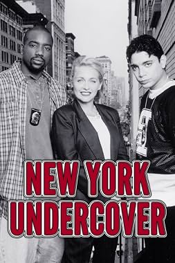 LugaTv | Watch New York Undercover seasons 1 - 4 for free online