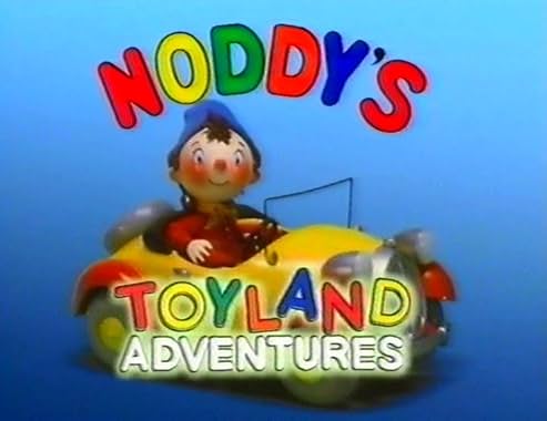 LugaTv | Watch Noddy's Toyland Adventures seasons 1 - 4 for free online