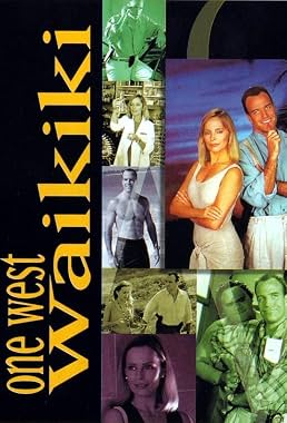 LugaTv | Watch One West Waikiki seasons 1 - 2 for free online