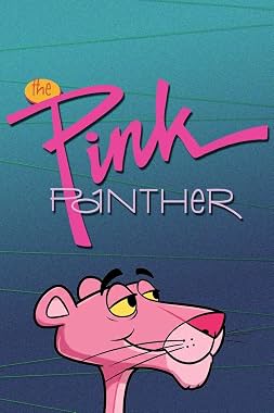 LugaTv | Watch The Pink Panther seasons 1 - 2 for free online