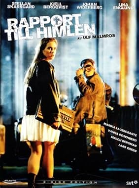 LugaTv | Watch Rapport till himlen seasons 1 - 1 for free online