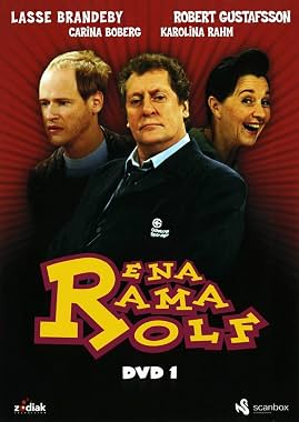 LugaTv | Watch Rena rama Rolf seasons 1 - 5 for free online