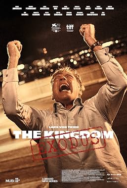 LugaTv | Watch The Kingdom seasons 1 - 3 for free online