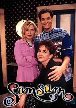 LugaTv | Watch Sam Sam seasons 1 - 10 for free online