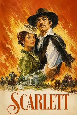 LugaTv | Watch Scarlett seasons 1 - 1 for free online