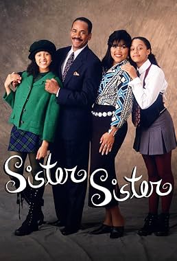 LugaTv | Watch Sister, Sister seasons 1 - 6 for free online