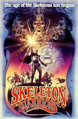 LugaTv | Watch Skeleton Warriors seasons 1 - 1 for free online