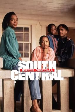 LugaTv | Watch South Central seasons 1 - 1 for free online