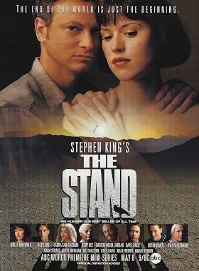 LugaTv | Watch The Stand seasons 1 - 1 for free online