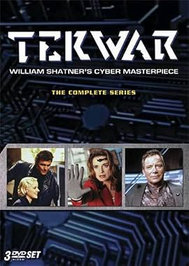 LugaTv | Watch TekWar seasons 1 - 1 for free online