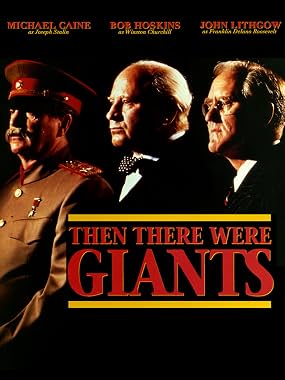 LugaTv | Watch World War II: When Lions Roared seasons 1 - 1 for free online