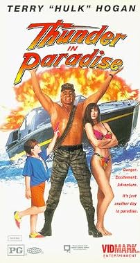 LugaTv | Watch Thunder in Paradise seasons 1 - 1 for free online