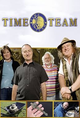 LugaTv | Watch Time Team seasons 1 - 22 for free online