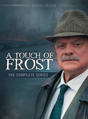 LugaTv | Watch A Touch of Frost seasons 1 - 15 for free online