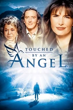 LugaTv | Watch Touched by an Angel seasons 1 - 9 for free online