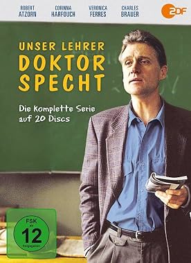 LugaTv | Watch Unser Lehrer Doktor Specht seasons 1 - 5 for free online