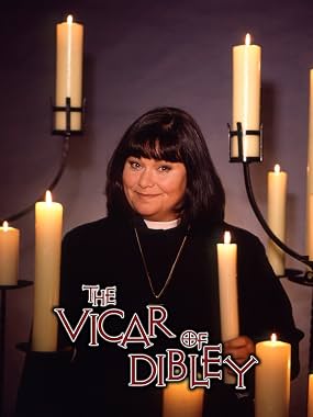 LugaTv | Watch The Vicar of Dibley seasons 1 - 5 for free online