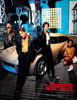 LugaTv | Watch Viper seasons 1 - 4 for free online