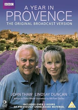 LugaTv | Watch A Year in Provence seasons 1 - 1 for free online