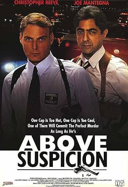 LugaTv | Watch Above Suspicion for free online