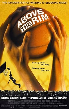 LugaTv | Watch Above the Rim for free online