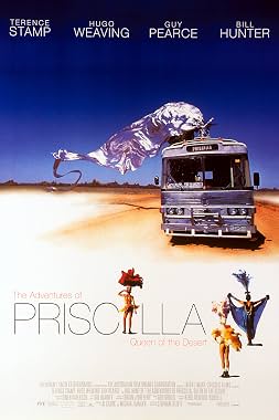 LugaTv | Watch The Adventures of Priscilla, Queen of the Desert for free online