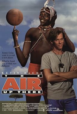 LugaTv | Watch The Air Up There for free online