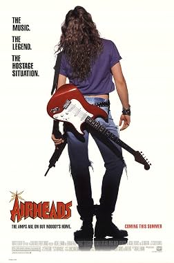 LugaTv | Watch Airheads for free online