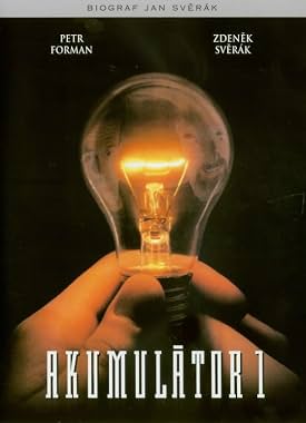 LugaTv | Watch Akumulátor 1 for free online