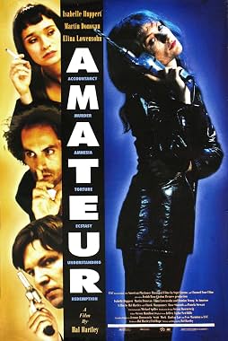 LugaTv | Watch Amateur for free online