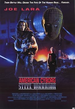 LugaTv | Watch American Cyborg Steel Warrior for free online