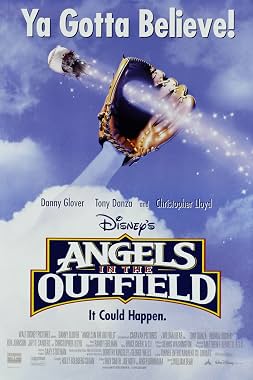LugaTv | Watch Angels in the Outfield for free online
