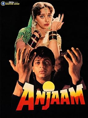 LugaTv | Watch Anjaam for free online
