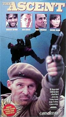 LugaTv | Watch The Ascent for free online