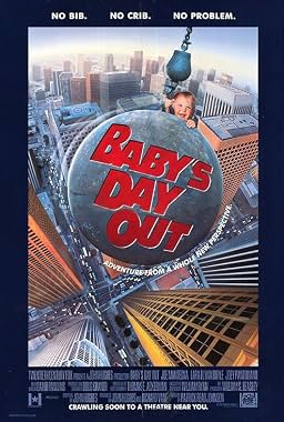 LugaTv | Watch Baby's Day Out for free online