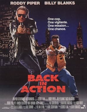 LugaTv | Watch Back in Action for free online
