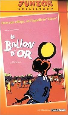 LugaTv | Watch Le ballon dor for free online