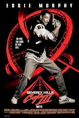 LugaTv | Watch Beverly Hills Cop III for free online