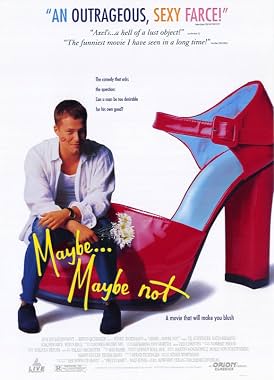 LugaTv | Watch Maybe... Maybe Not for free online