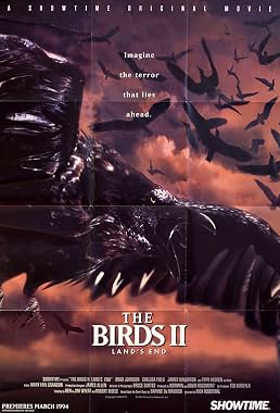 LugaTv | Watch The Birds II Lands End for free online
