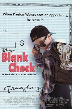 LugaTv | Watch Blank Check for free online